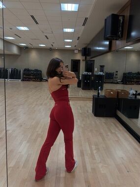 DFYNE Vision SET crimson